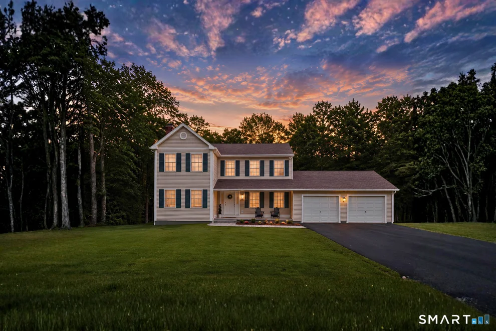 Unit for sale at 73 Old Cathole Road, Tolland, CT 06084