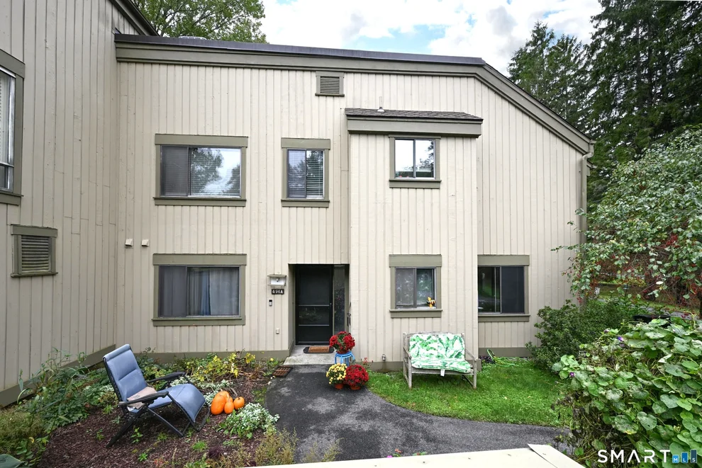 Unit for sale at 496 Heritage Village, Southbury, CT 06488