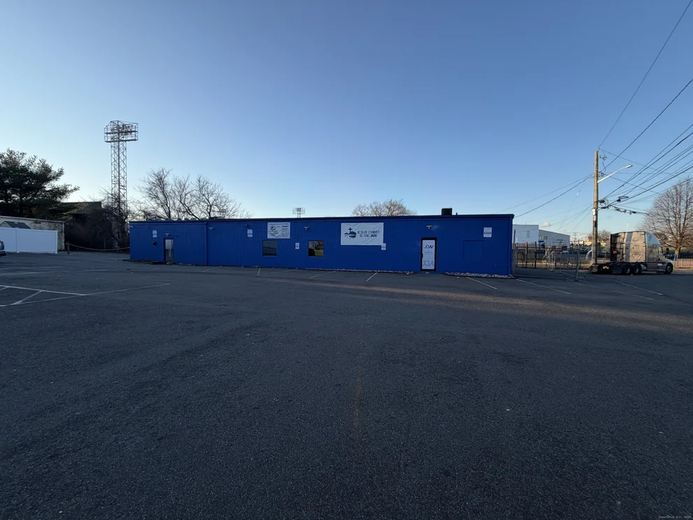 Unit for sale at 553-557 Center Street Extension, Bridgeport, CT 06604