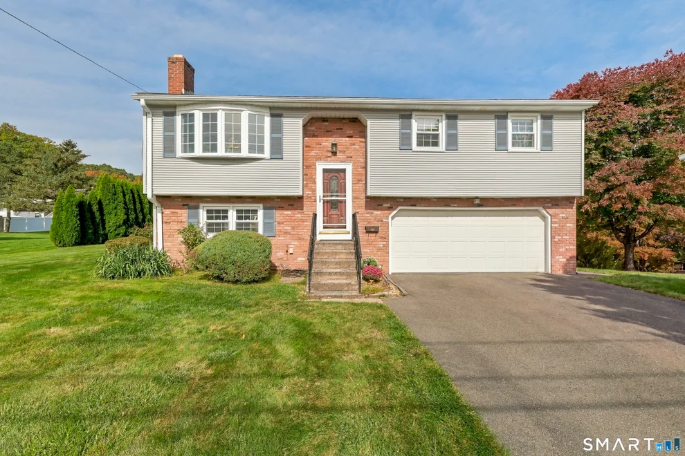 Unit for sale at 102 Claire Street, Bristol, CT 06010