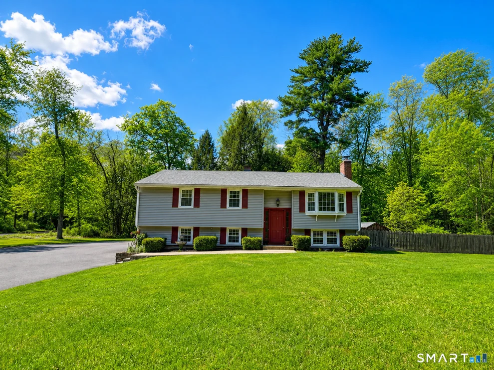 Unit for sale at 36 Fern Hollow Drive, Granby, CT 06035