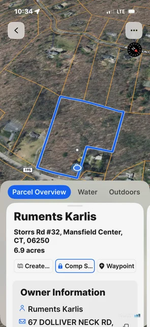 Unit for sale at Storrs Road, Mansfield, CT 06268