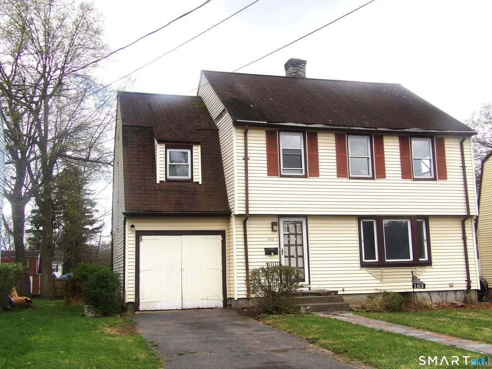 Unit for sale at 163 Manchester Street, Hartford, CT 06112