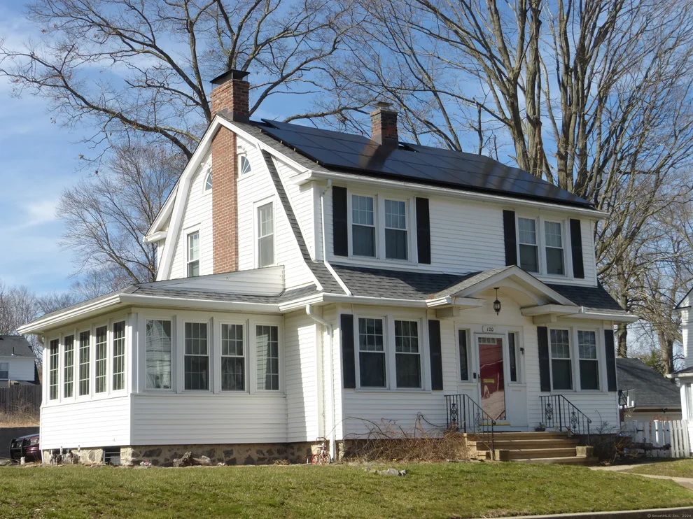 Unit for sale at 120 Coniston Avenue, Waterbury, CT 06708