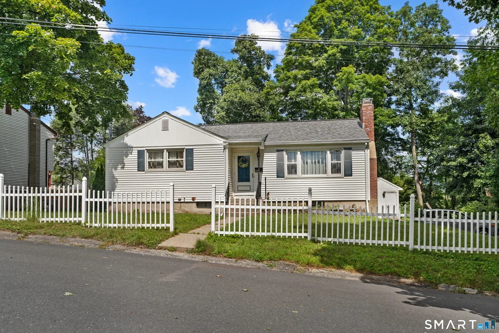 Unit for sale at 6 Smith Avenue, Waterbury, CT 06708