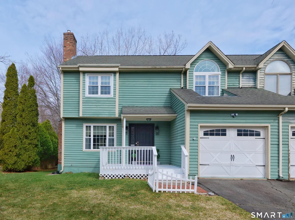 Unit for sale at 49 Mark Drive, Southington, CT 06479