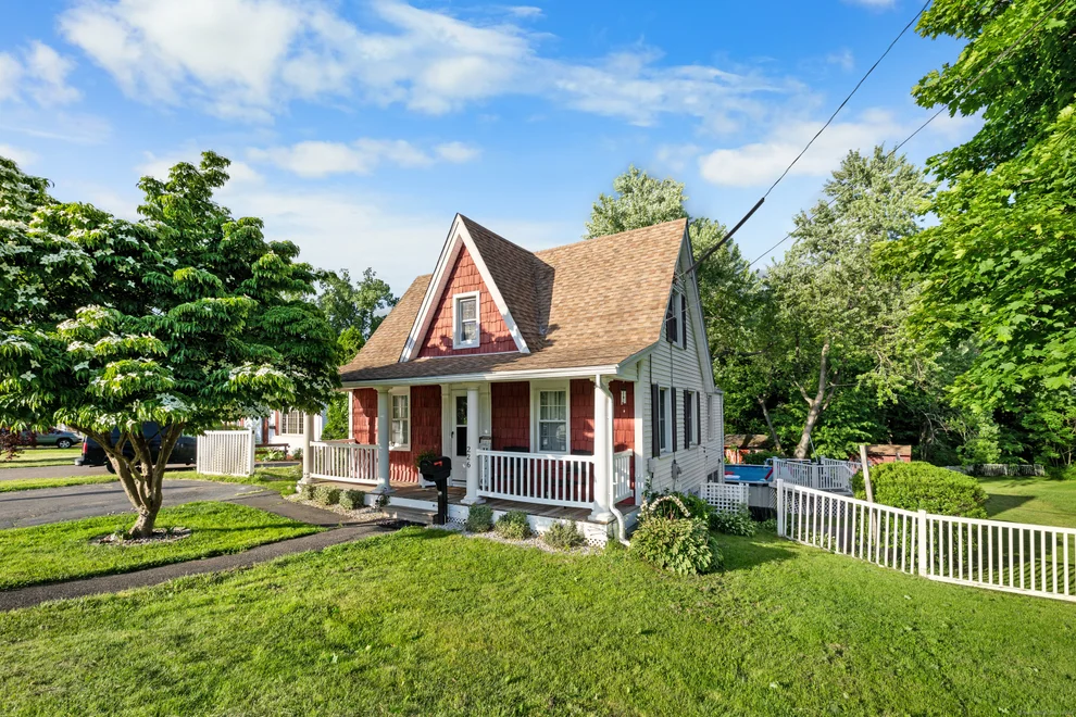 Unit for sale at 226 Orchard Street, Rocky Hill, CT 06067