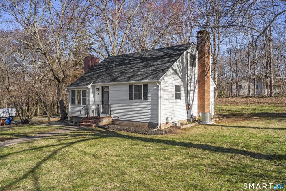 Unit for sale at 2 Burr Hill Terrace, North Branford, CT 06471