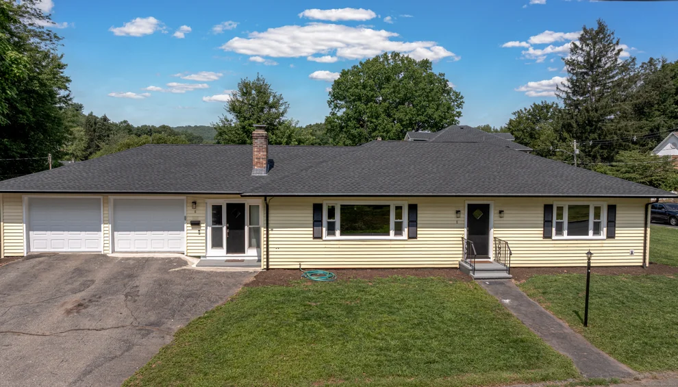 Unit for sale at 8 Bonnie Lane, Waterbury, CT 06705