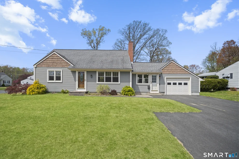 Unit for sale at 38 Parky Drive, Enfield, CT 06082