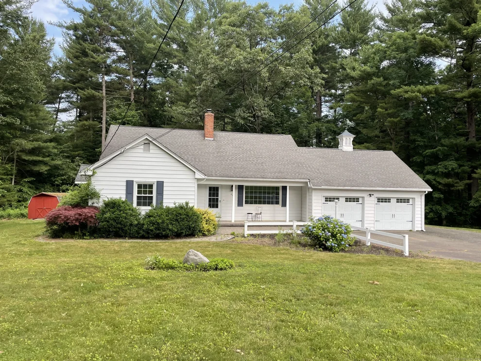 Unit for sale at 88 9th District (Ninth District) Road, Somers, CT 06071