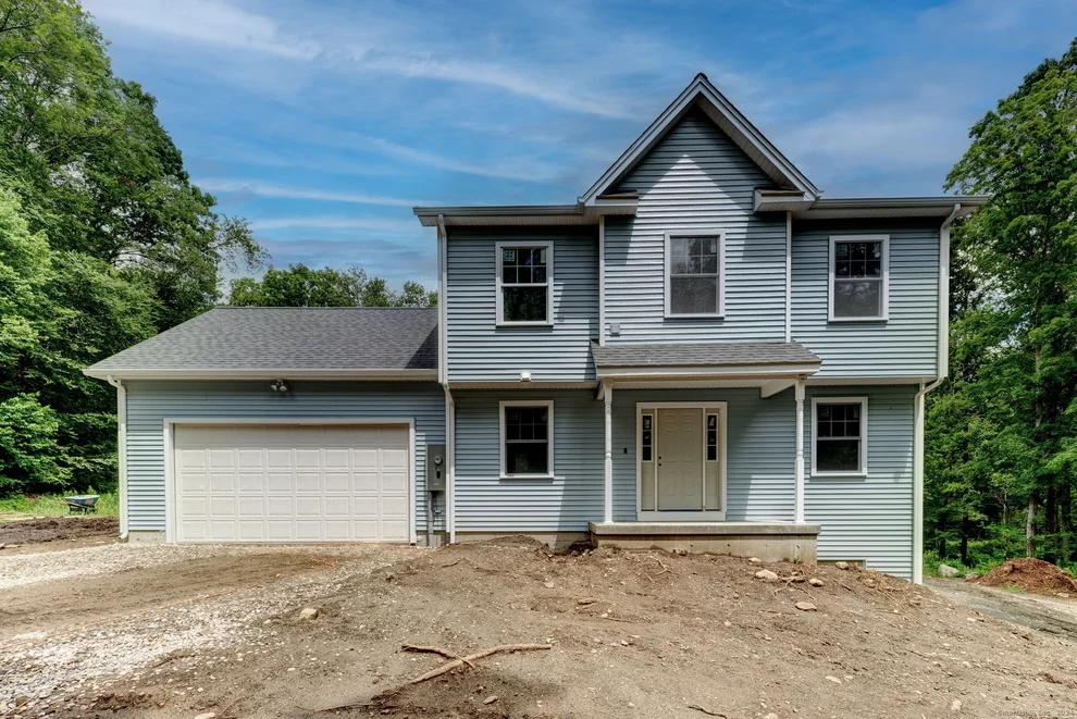 Unit for sale at 17 Jack Henry Drive, Windham, CT 06280