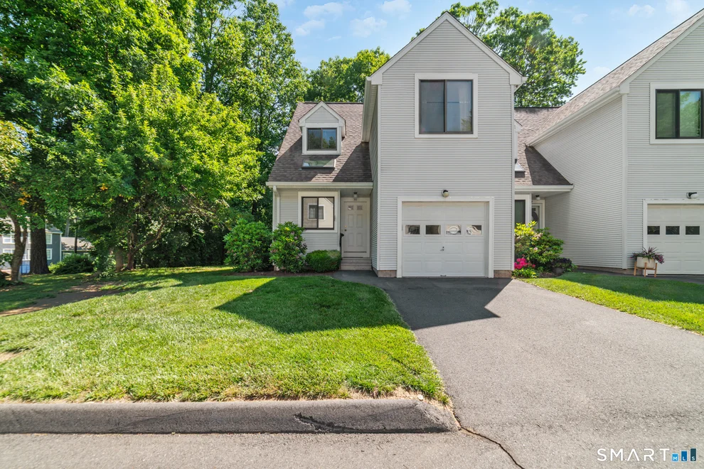 Unit for sale at 30 Garden Path, Farmington, CT 06032