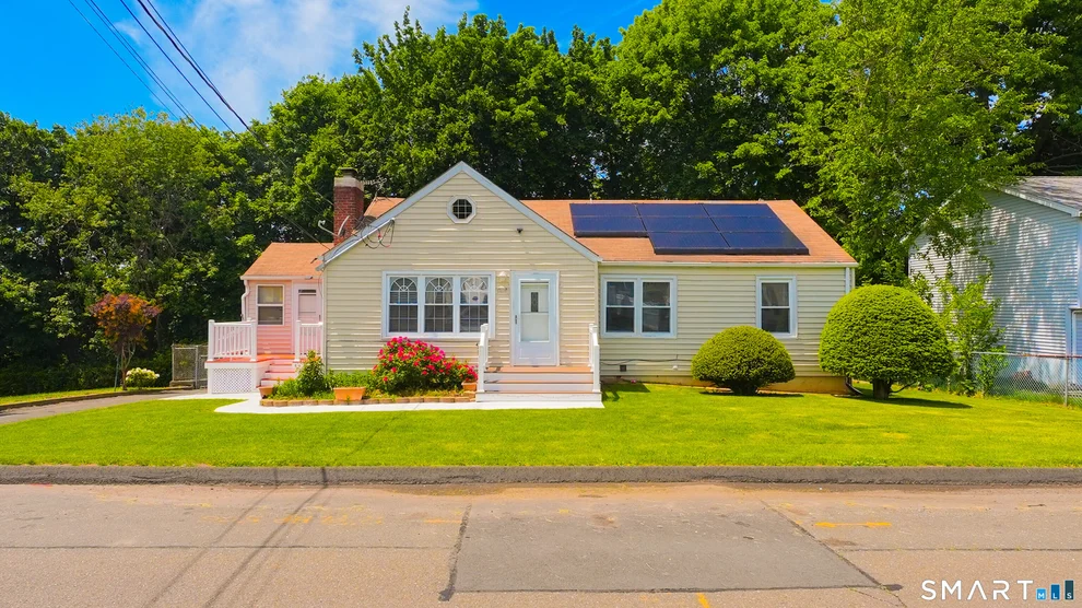 Unit for sale at 114 Highland Avenue, East Haven, CT 06513