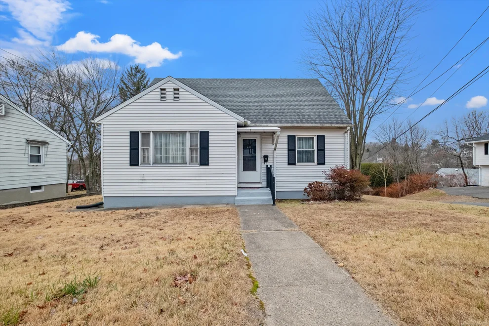 Unit for sale at 611 Frost Road, Waterbury, CT 06705