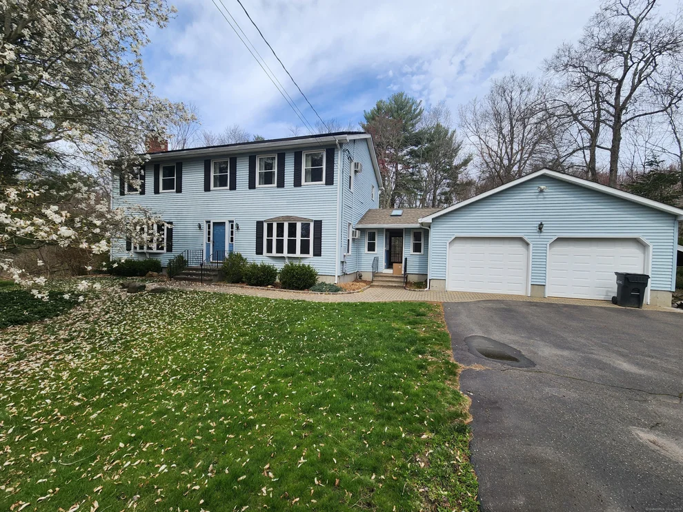 Unit for sale at 331 Riley Mountain Road, Coventry, CT 06238