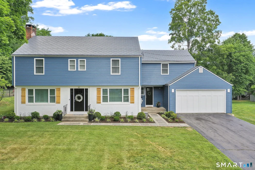 Unit for sale at 30 Avondale Road, West Hartford, CT 06117