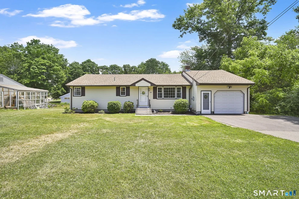 Unit for sale at 296 Phoenix Street, Vernon, CT 06066