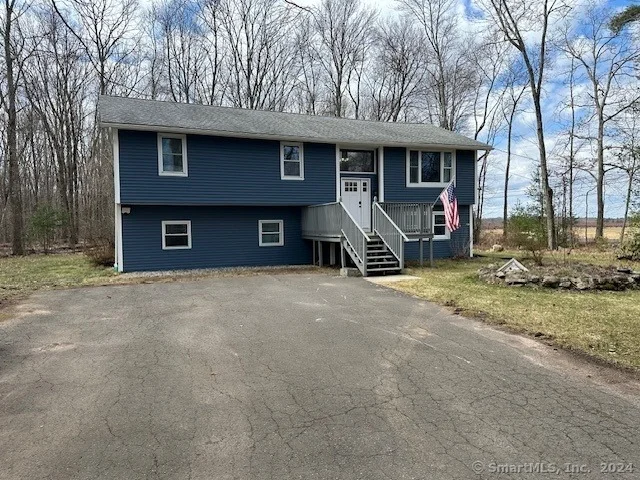 Unit for sale at 62 Newell Hill Road, Ellington, CT 06029