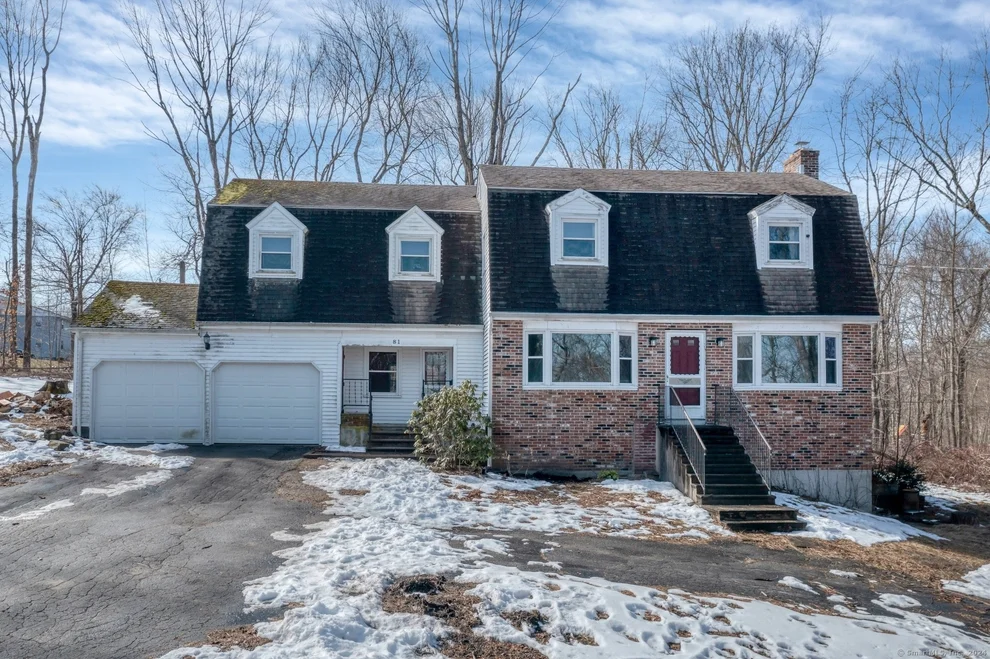 Unit for sale at 81 Fairy Lake Road, Salem, CT 06420