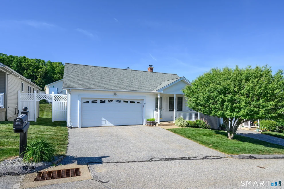 Unit for sale at 92 Furnace Avenue, Stafford, CT 06076