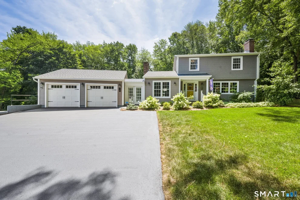 Unit for sale at 18 Wapping Wood Road, Ellington, CT 06029