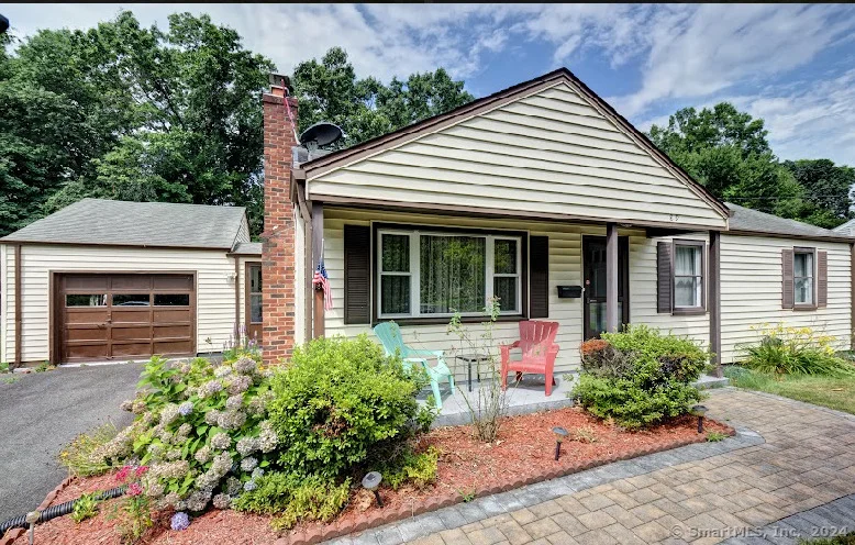 Unit for sale at 89 Timothy Street, Newington, CT 06111