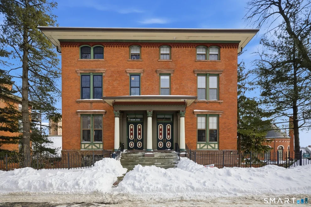 Unit for sale at 34-36 Charter Oak Place, Hartford, CT 06183