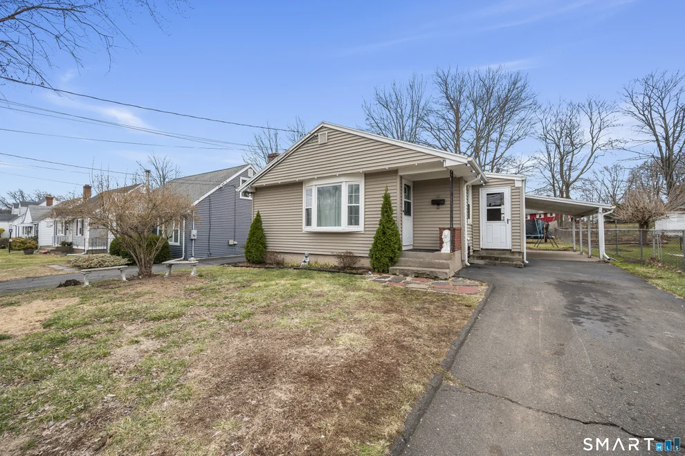 Unit for sale at 40 Hutchinson Street, New Britain, CT 06053