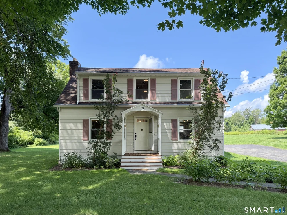 Unit for sale at 70 Gay Street, Sharon, CT 06069