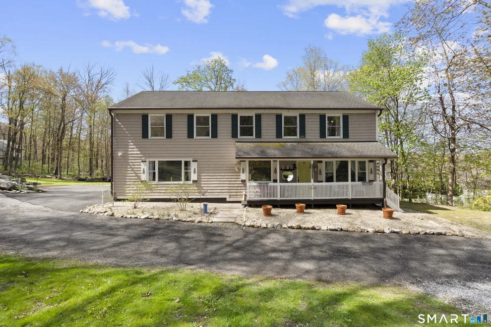 Unit for sale at 88 Walnut Street, Seymour, CT 06483