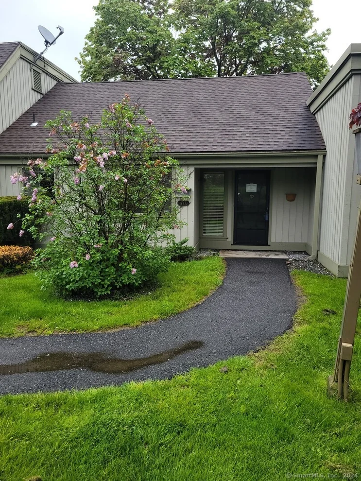 Unit for sale at 199 Heritage Village, Southbury, CT 06488