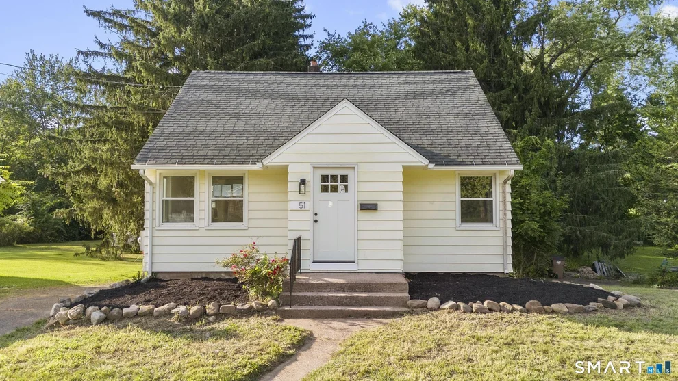 Unit for sale at 51 Lawrence Street, Vernon, CT 06066