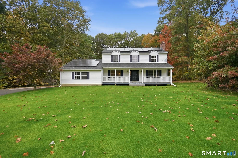 Unit for sale at 4 Acorn Drive, Stafford, CT 06076