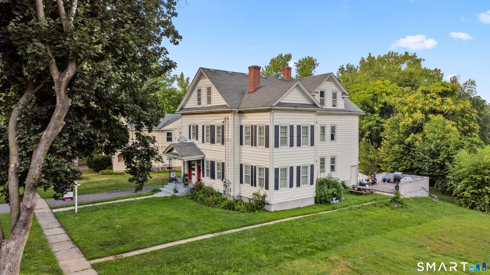 Unit for sale at 480-482 Hartford Avenue, Wethersfield, CT 06109