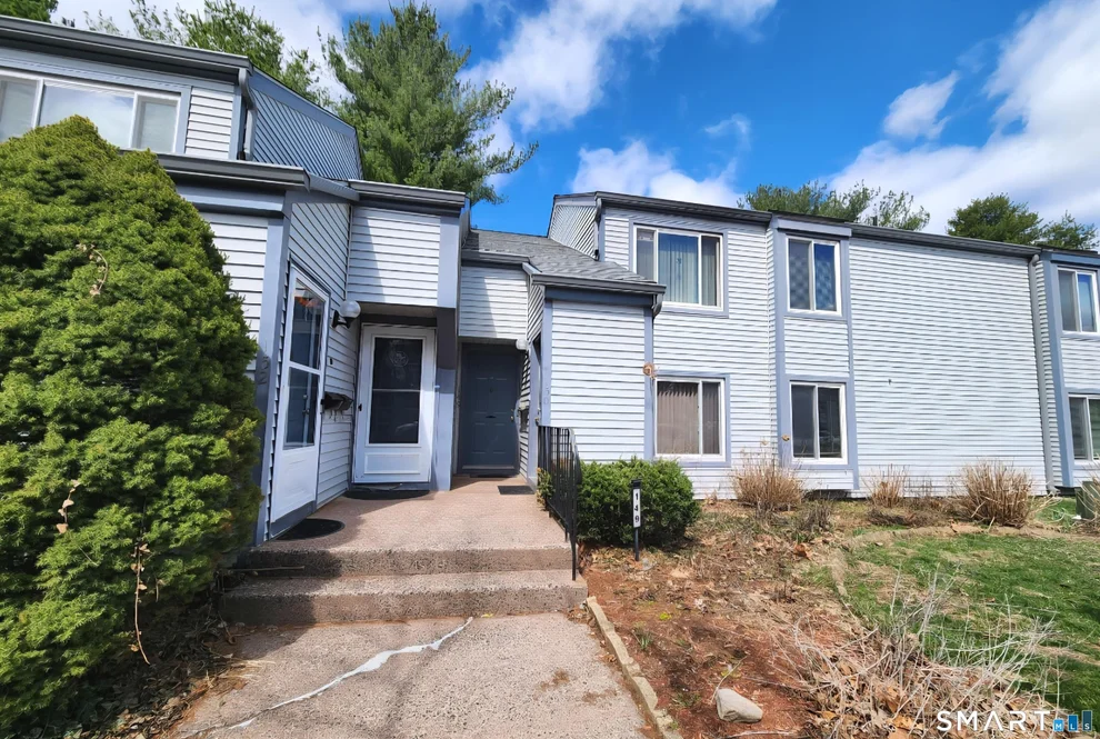 Unit for sale at 149 Candlewood Drive, South Windsor, CT 06074