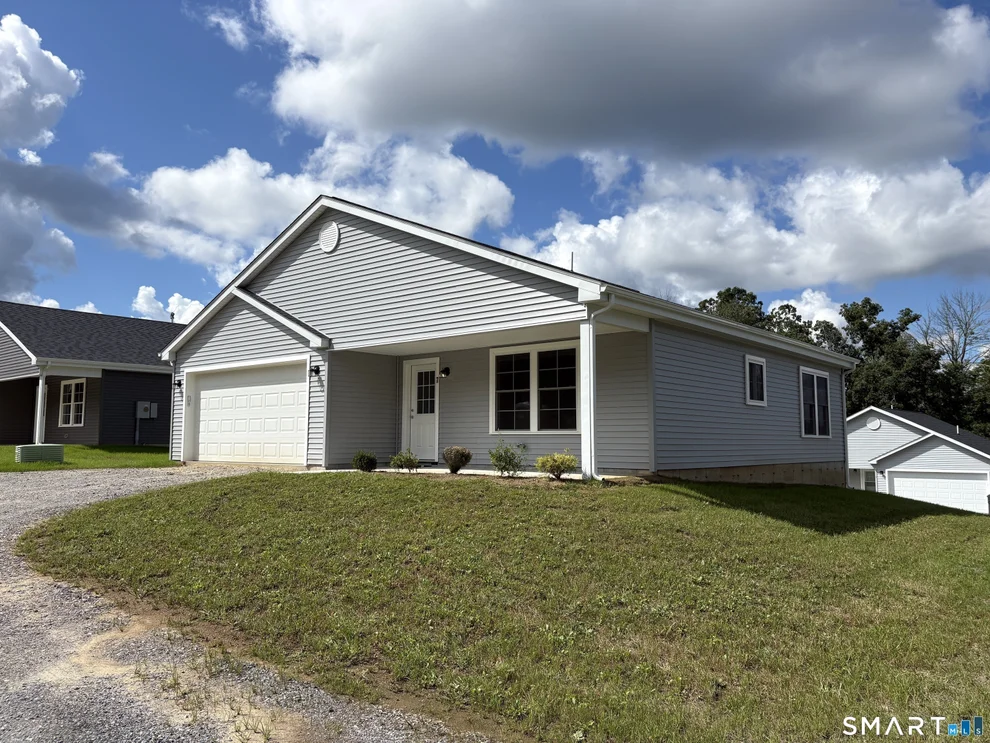 Unit for sale at 7 Nahaco Hill Lane, Eastford, CT 06242