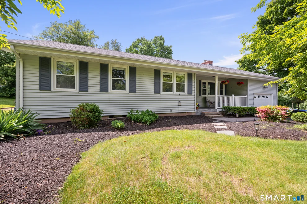 Unit for sale at 155 Crestridge Drive, Vernon, CT 06066