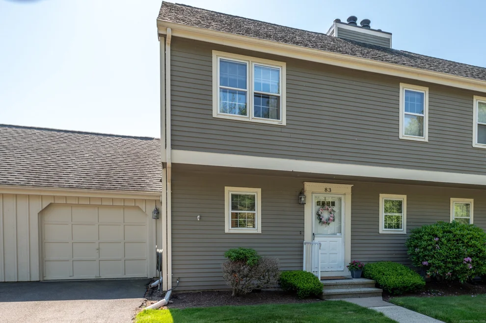 Unit for sale at 83 Old Towne Road, Cheshire, CT 06410