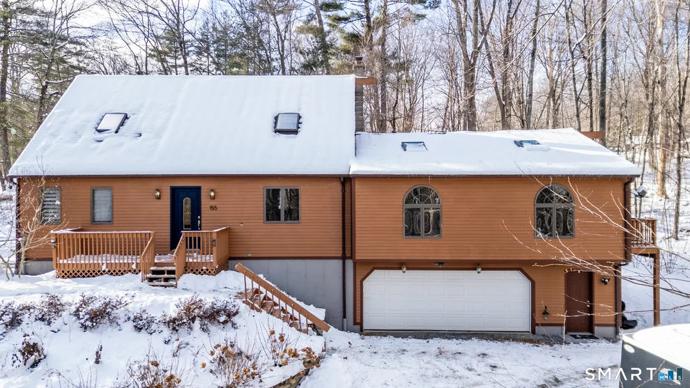 Unit for sale at 155 Diamond Ledge Road, Stafford, CT 06076