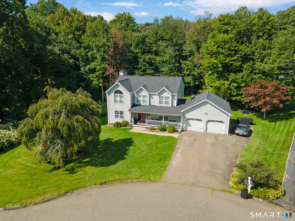 Unit for sale at 2 Quail Hollow Court, Beacon Falls, CT 06403