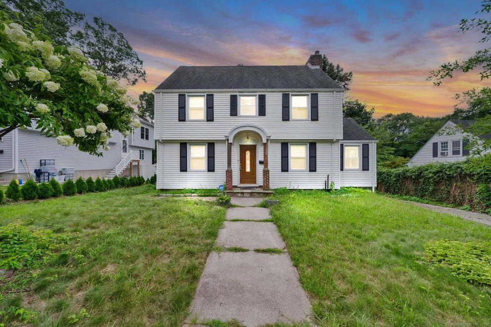 Unit for sale at 20 Ledyard Road, New Britain, CT 06053