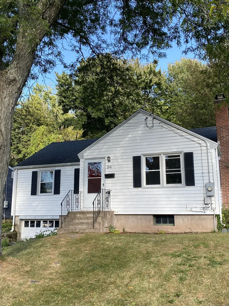 Unit for sale at 24 Elm Drive, West Hartford, CT 06110