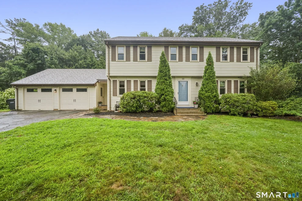 Unit for sale at 40 Windmill Road, Ellington, CT 06029