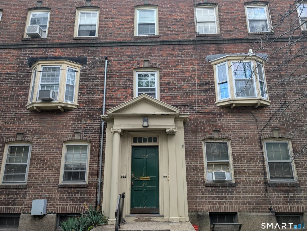 Unit for sale at 557 Wilmot Avenue, Bridgeport, CT 06607