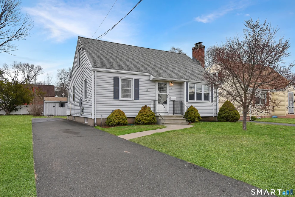 Unit for sale at 61 Sterling Street, New Britain, CT 06053