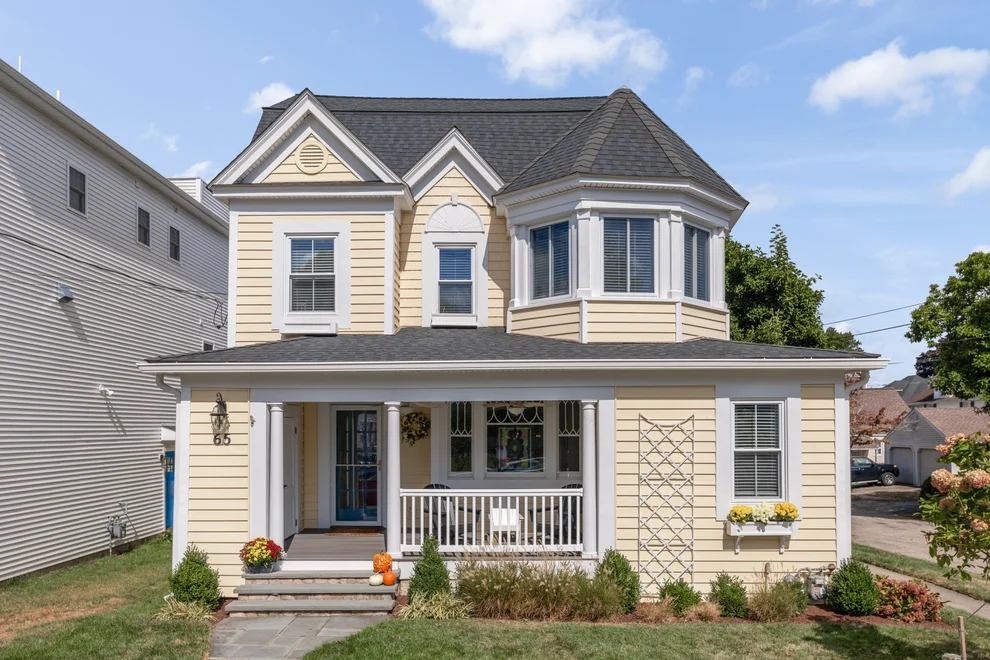 Unit for sale at 65 Ocean Avenue, Milford, CT 06460