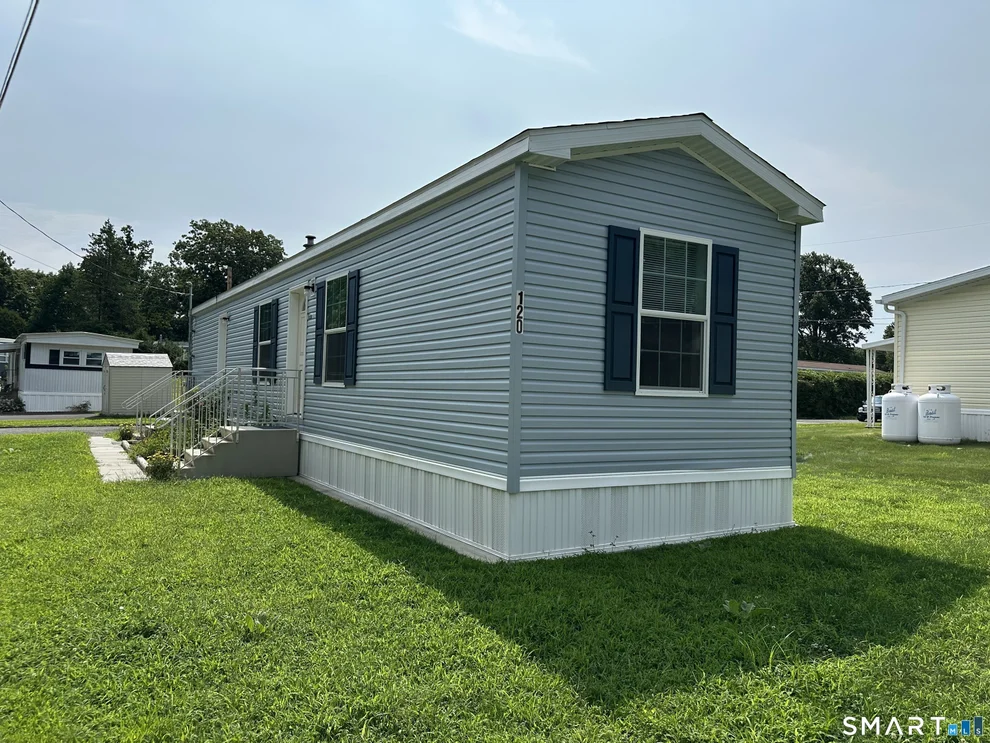 Unit for sale at 120 Englewood Avenue, Prospect, CT 06712