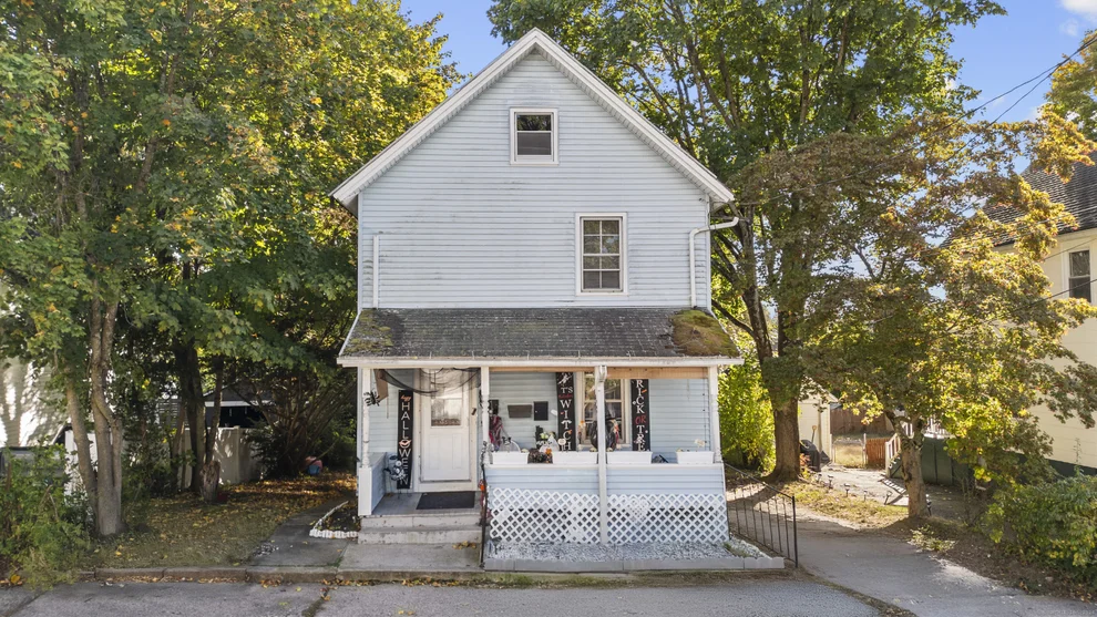 Unit for sale at 5 East Street, Ansonia, CT 06401
