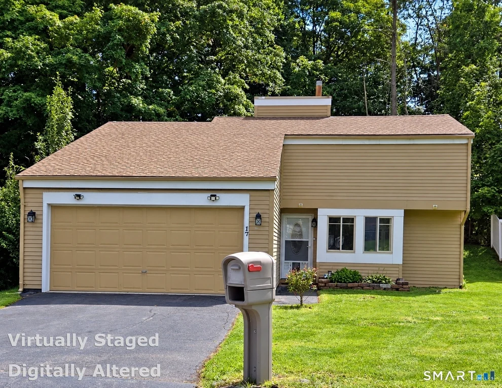Unit for sale at 17 Lake Place, Middletown, CT 06457